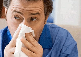 各种鼻炎的特点