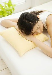 女人经期为什么会嗜睡呢？