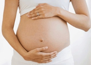孕妇在孕期常见的皮肤病症状