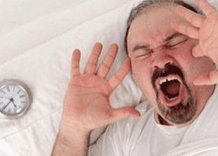 治疗失眠症应当采取这些中医调理建议