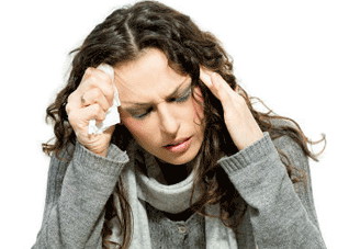 头痛的原因有哪些