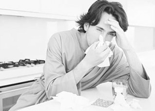 感冒的家庭护理
