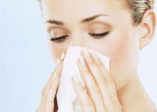 感冒的其他治疗方法