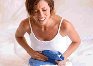 子宫体操让你和痛经说拜拜