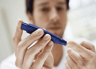 糖尿病者的生活误区