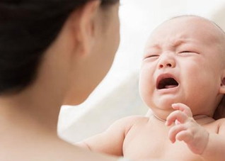 小孩夜里经常哭怎么办