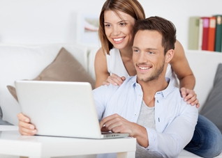 解决看电脑造成的干眼症