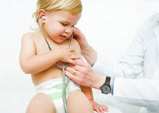 BB腹泻后妈妈还要做对四件事