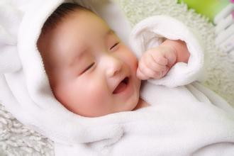 辅食添加的四大原则