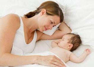 产后常见孕产疾病不容忽视