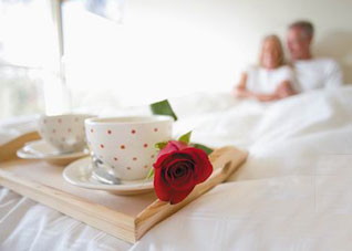 产后饮食要遵循四个基本原则