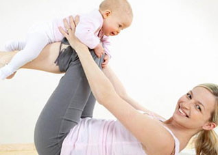 产后妈咪恢复美丽肌肤的3大妙招