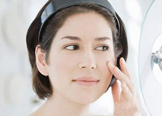 生活中的小东西导致皮肤过敏