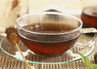 五种饮食帮你调理月经不调