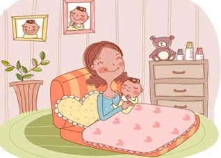 产后乳房护理有诀窍护