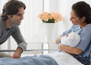 产后保健应避开五大误区