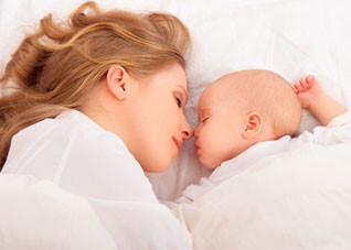 6个独特育儿法让宝宝健康成长