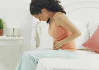 月经不调会引发各种各样的疾病