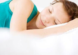 什么方法可以改善失眠