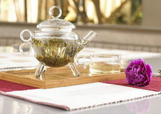 中暑的食疗保健法