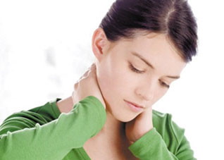 预防颈椎病就要从细节做起