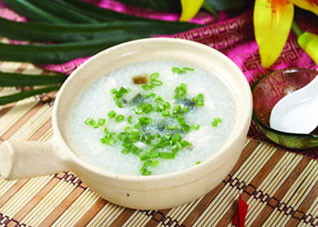 推荐几款治疗便秘的食谱