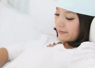 妈妈们月子里常犯的错误