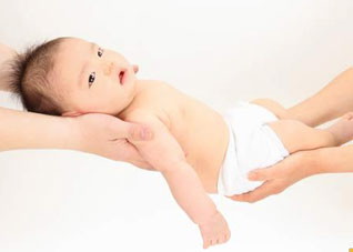 宝宝脆弱敏感的原因究竟为何