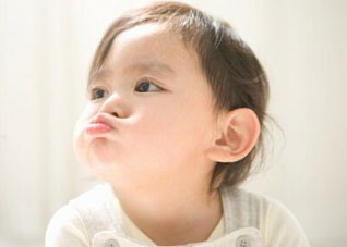 宝宝的逆反心理是另一种坚持