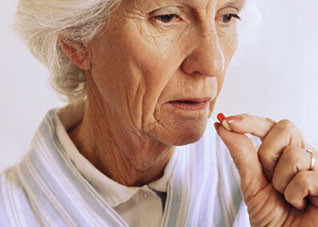 老人感冒吃感冒药应注意什么