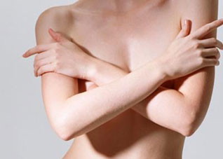 自我按摩防治乳腺炎