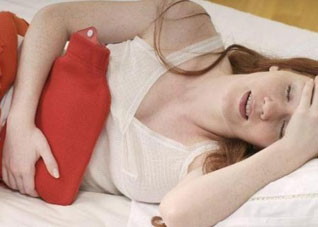 女性干什么容易月经不调