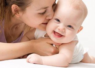 婴儿宝宝爬行的八大雷区