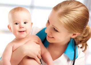 小儿感冒，从预防做起