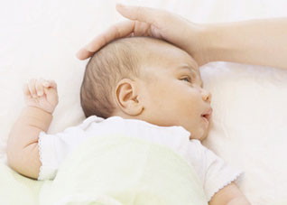 发烧小儿的饮食原则