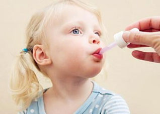 小儿腹泻 吃什么好？