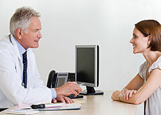 五种女人孕前应该检查卵子