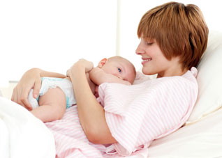 美丽怀孕期 拒当“肿妈妈”