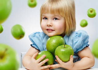 警惕孩子22种心理异常行为