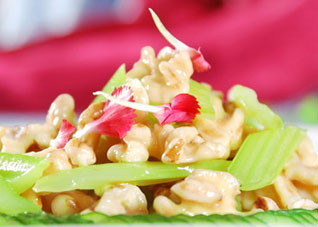 推荐给大家几款治疗便秘的食谱