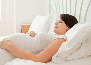 孕后嗜睡的原因及应对方法