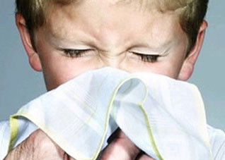 解析治疗鼻炎的小偏方