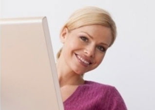 职场女性如何保护眼睛健康