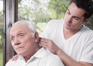 嗅觉丧失小心帕金森病