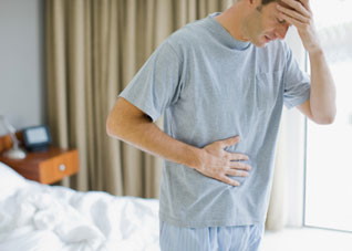 男人患上胃炎的原因有什么呢