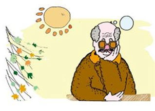 预防老年痴呆症方法是什么