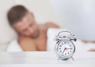 缓解男性失眠的食物有哪些