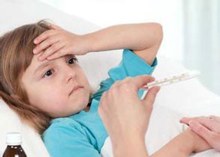 分享几种饮食预防小儿感冒法