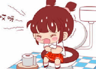 小儿腹泻的原因和治疗