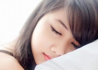 月经不调如何从气色里看出